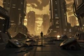 Wasteland Protocol game