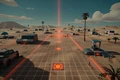Grid Nomad game